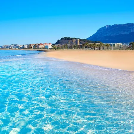 La Racona-2 By Interhome Denia