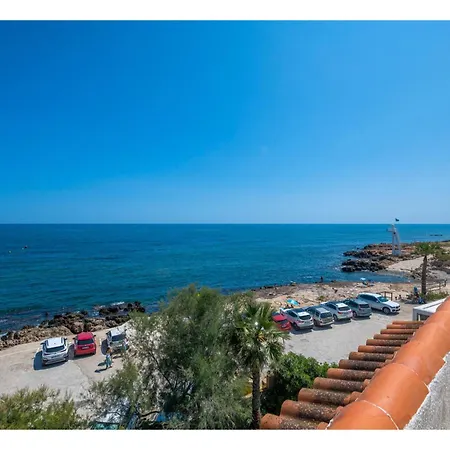 La Racona-2 By Interhome *