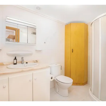 La Racona-2 By Interhome