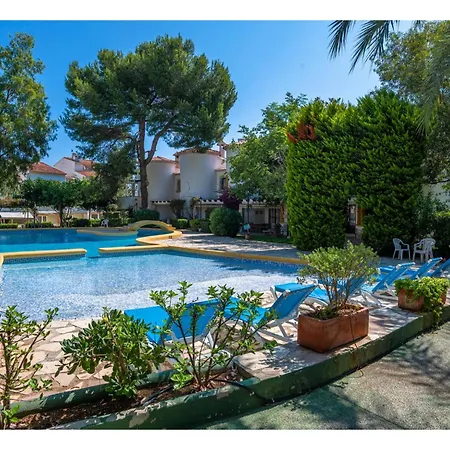 La Racona-2 By Interhome Holiday home *