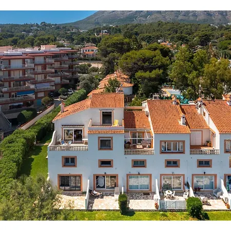 Holiday home La Racona-2 By Interhome *