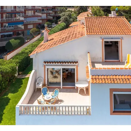 La Racona-2 By Interhome بيت للعطل دينايا