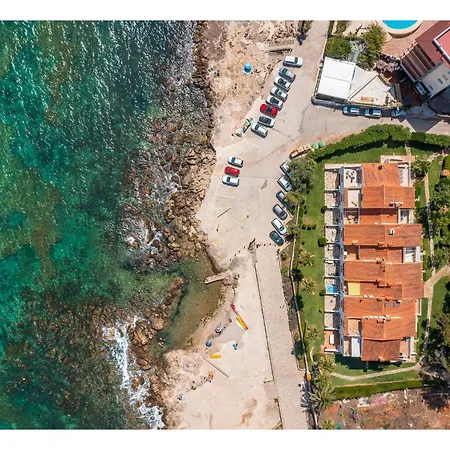 Holiday home La Racona-2 By Interhome Denia