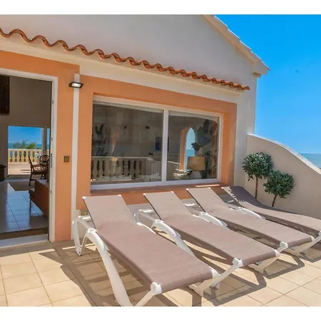 La Racona-2 By Interhome بيت للعطل