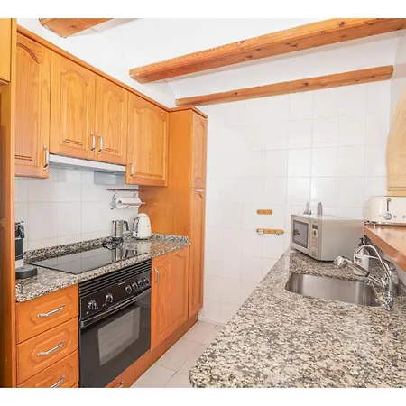 La Racona-2 By Interhome Holiday home Denia