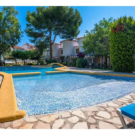 La Racona-2 By Interhome بيت للعطل