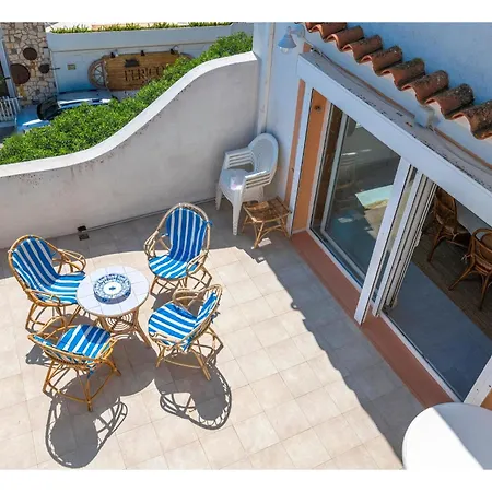 Holiday home La Racona-2 By Interhome