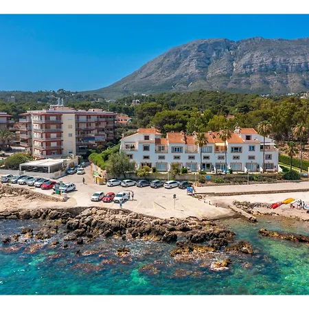 La Racona-2 By Interhome Holiday home *