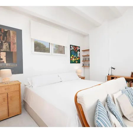 Holiday home La Racona-2 By Interhome Denia