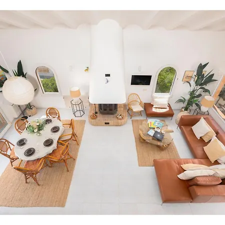 بيت للعطل La Racona-2 By Interhome *