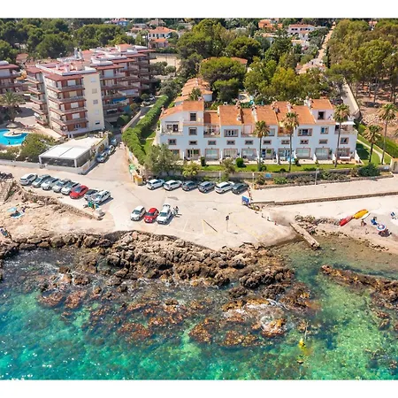 La Racona-2 By Interhome Denia