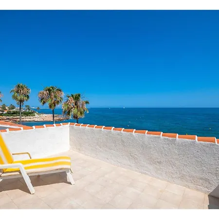 La Racona-2 By Interhome * Denia
