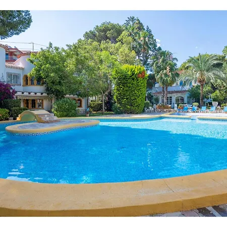 La Racona-2 By Interhome بيت للعطل