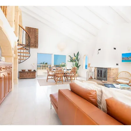 La Racona-2 By Interhome Denia